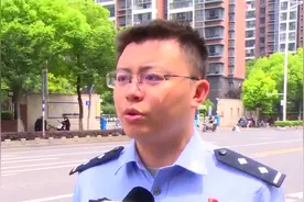 南京交警提醒：电动自行车号牌遗失需补办 详情来了解下视频封面