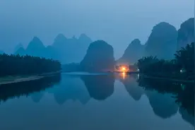 乡下二层半房屋图片，中式新款二层别墅，二层砖混别墅设计效果图