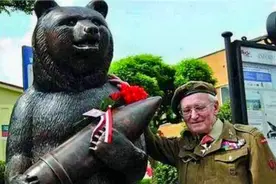 英“熊”-沃伊泰克(Wojtek)视频封面