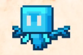 我的世界关于“悦灵”的冷知识，MC新版本生物介绍！