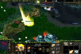 dota：【骷髅射手教学】靠游戏理解、击溃对手。有点帅！视频封面