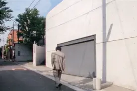 日本建筑师安藤忠雄为私人设计了一座盒子结构房屋，网友：真特别视频封面