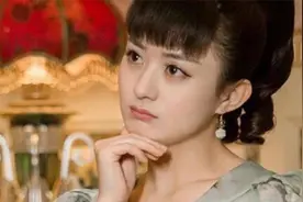 赵丽颖不同年龄挑战刘海造型，戏里9次齐刘海气质都完全不同！视频封面