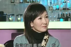 访谈：“小青”火遍大江南北，陈美琪却淡出荧幕，节目中透露原因