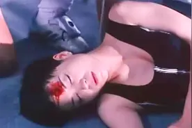 伍咏薇本色出演惊艳女老板，手下完不成任务会没命，影视视频封面