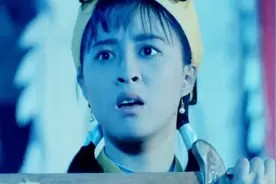 驱魔道长：常威胡编乱造念咒语，瞎猫碰上死耗子，真把鬼引出来了