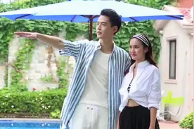 时尚新发现，教我们炸翻海滩的“吸睛比基尼搭配术”|第1时尚视频封面