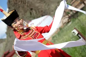 俄联邦图瓦共和国视频封面