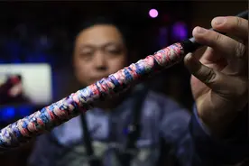 注意，缠把带居然是钓竿的隐形杀手，已有不少钓友中招视频封面
