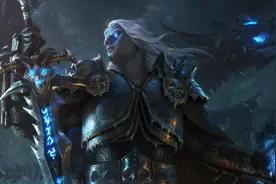 第一代巫妖王为什么诞生 第三代巫妖王背负着怎样的使命视频封面