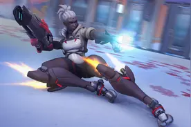 【IGN】《守望先锋2》「索杰恩」角色介绍视频视频封面