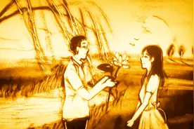 梅朵《今生只为与你邂逅》，漫漫红尘有你作伴，这一生别无他求！