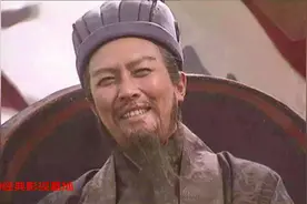 两版诸葛亮骂死王朗，事实证明语言才是最好的杀人武器！视频封面