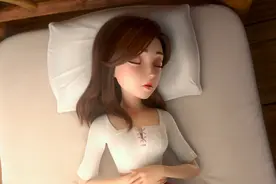 苹果树上长出红鞋子，200斤的白雪公主，穿上后秒变女神，奇幻片视频封面