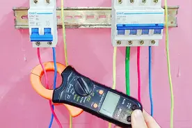 这是测量漏电最快速的方法，不管是哪一种漏电，10s就能测量出来