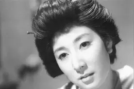 豆瓣8.0，永井荷风小说最美改编版，细腻悠长，极具古典气息