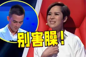 不愧是海清！9年前一句“你是我的神”，如今让全网尴尬！视频封面