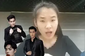 还在萌犬系男友？你out啦！2020新好男友定义墨系男友了解一下！视频封面