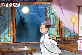 优优古诗词启蒙课堂《静夜思》举头望明月，低头思故乡视频封面