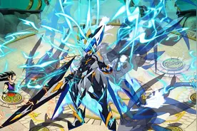 准神一击也想打败我，你还不够格视频封面