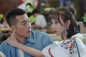 卧底警花：警花不服故意出难题，教官不愧当过卧底，反应真快视频封面