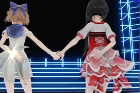 鸟憨合唱勾指起誓