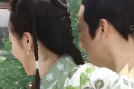 这才是观众喜欢的大小姐，古灵精怪不失可爱，扮相清新怡人视频封面