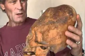 秘鲁探秘：古老头骨的秘密！帕拉卡斯超长头骨你见过吗视频封面