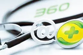 360金融发布2018年报 上市后营收翻4倍视频封面