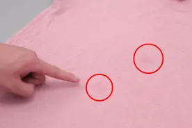 衣服上的油印子洗不掉？立马学会这诀窍，几秒钟油污痕迹自动去除