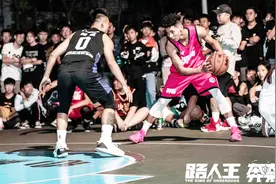 路人王奔袭湖南工业职业技术学院站：从白天到黑夜，热爱不停歇视频封面