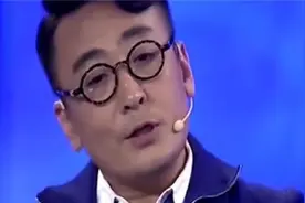 窦文涛讲述为何不结婚？他的一番话很有道理！窦文涛说话有多通透视频封面