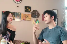 泰国小哥哥如何理解“直男”、“暖男”和“渣男”的，你知道吗？