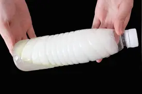 原来配杀虫剂这么简单，家家有的它做一瓶，7天把所有虫害都杀死