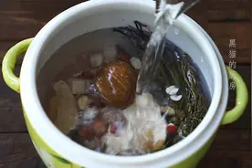 孩子多吃不长肉，试试这碗“独脚金消积汤”，一周3次助积食视频封面