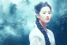 阿娇小粗腿，刘亦菲牙齿丑，女明星局部差评是她们咬牙切齿的痛视频封面