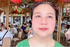 香港限制令修改，聚餐可以四人一桌，姐姐请我和老公去西贡饮茶视频封面