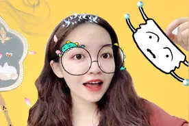 制作少女心古风扇子，不花1分钱就能拥有？还不赶紧收藏起来！