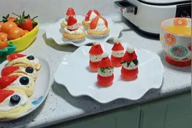 早起半个小时，给孩子做一顿仪式感满满的早餐，孩子吃的开心视频封面