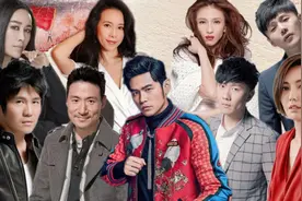 盘点十项金曲奖第一名：华语乐坛最辉煌的年代视频封面