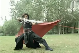 盘点武侠中威力超强的八大绝世神功，副作用却很猛视频封面