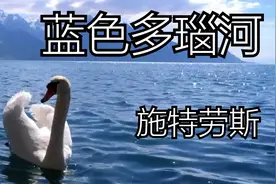 世界名曲  施特劳斯《蓝色多瑙河》 旋律优美动人的圆舞曲视频封面