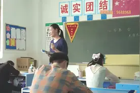 宿迁特教老师张利香：特别的爱，给特别的你们视频封面