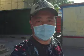 廊坊市第一人民医院，每天清晨都有数百人排队等门诊开门挂号就医视频封面