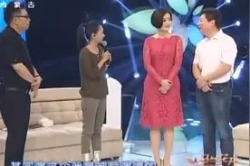 综艺：白雪携“老公”上台，看到两人接吻后王为念瞬间崩溃倒地视频封面