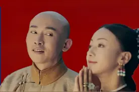 各版本伶妃争宠手段：魏璎珞聪敏，卫嬿婉手段太龌龊视频封面