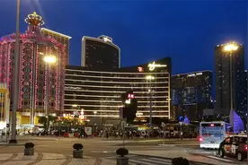 澳门特别行政区 百度百科视频封面