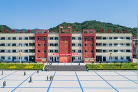 陕南明珠  农业高地——全国农业产业强镇商南县富水镇@微头条视频封面