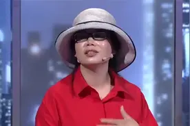 第三者毁了一个家庭，还理直气壮要钱花，观察员骂的太给力！视频封面