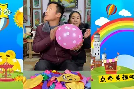 这次妈妈来捣乱